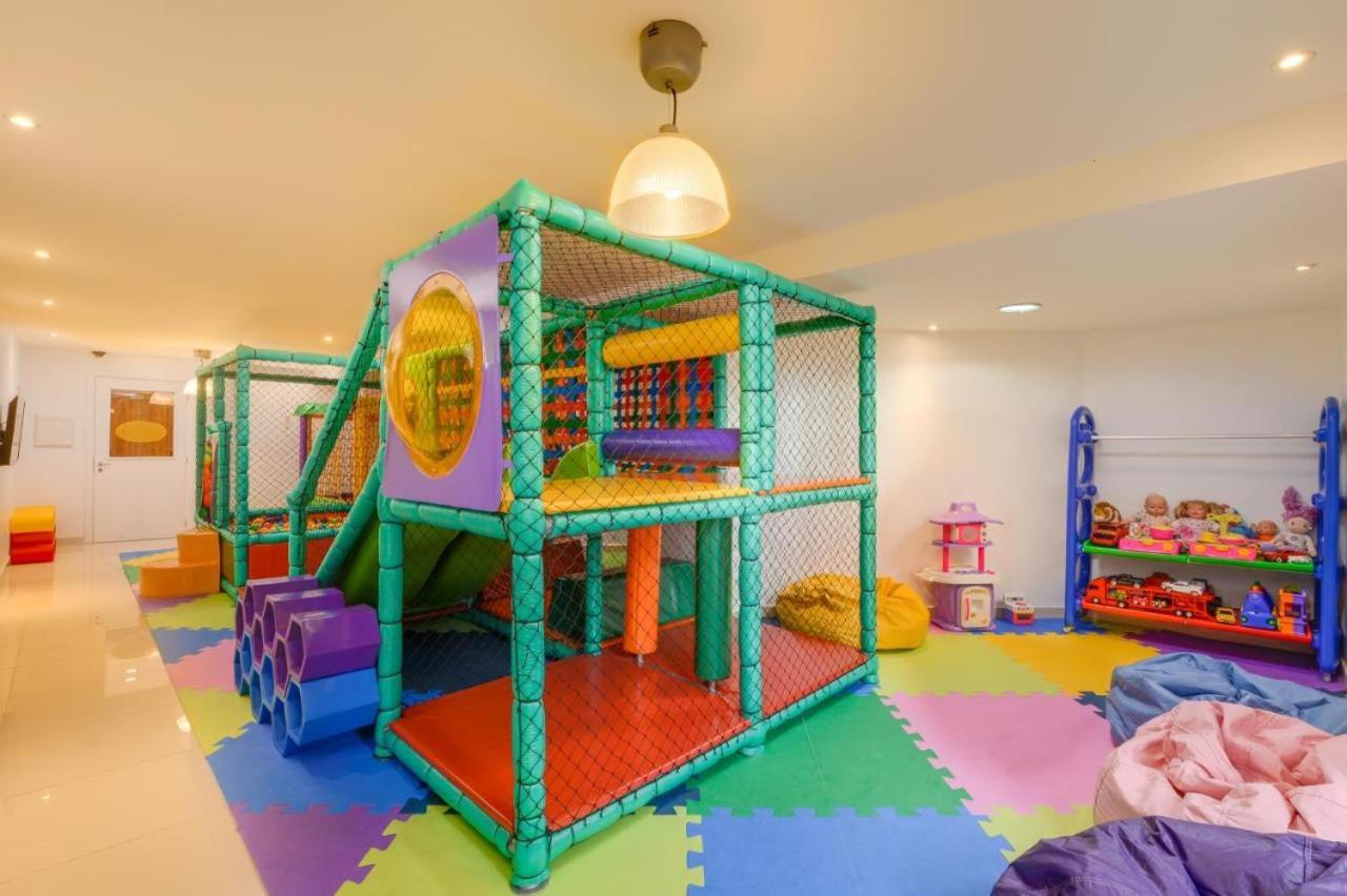 Duplex Cobertura - Gramado Wish Serrano מראה חיצוני תמונה