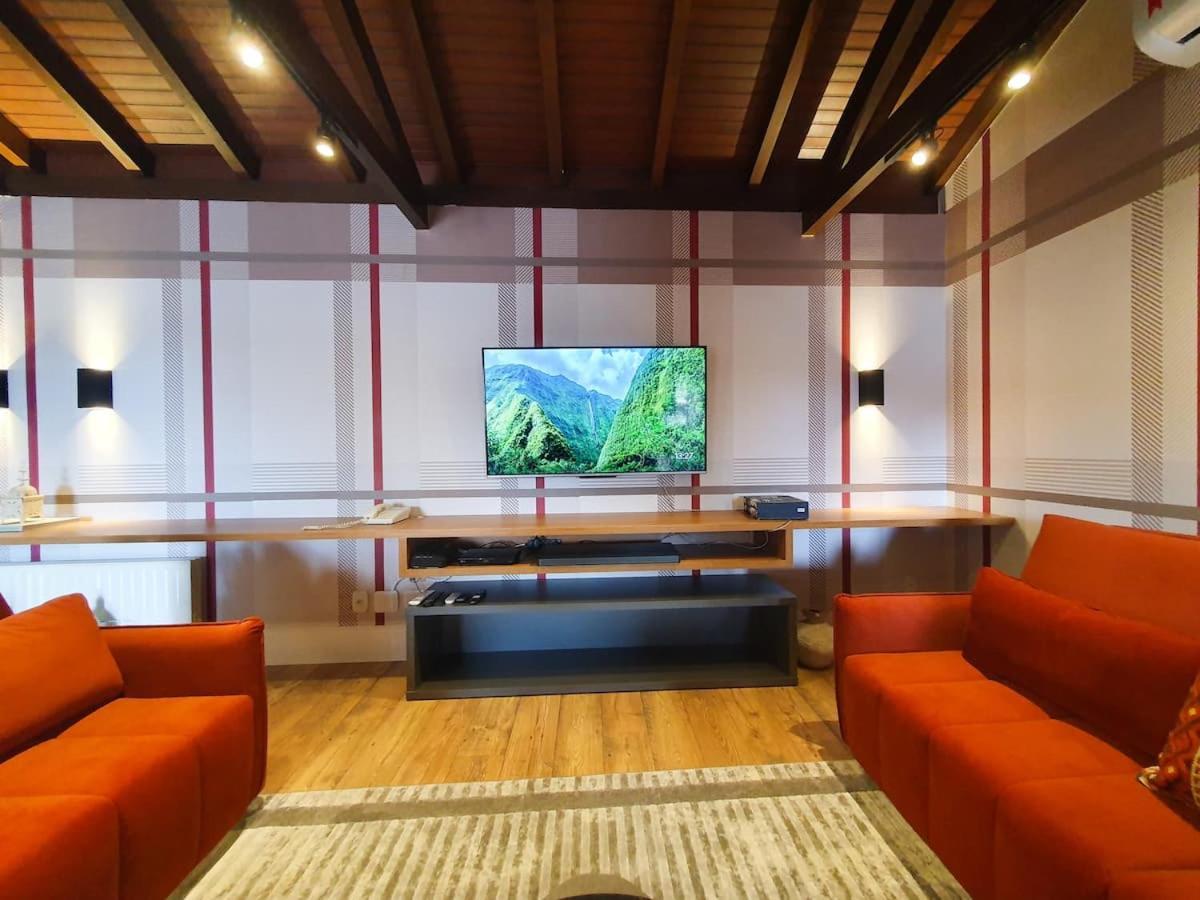 Duplex Cobertura - Gramado Wish Serrano מראה חיצוני תמונה