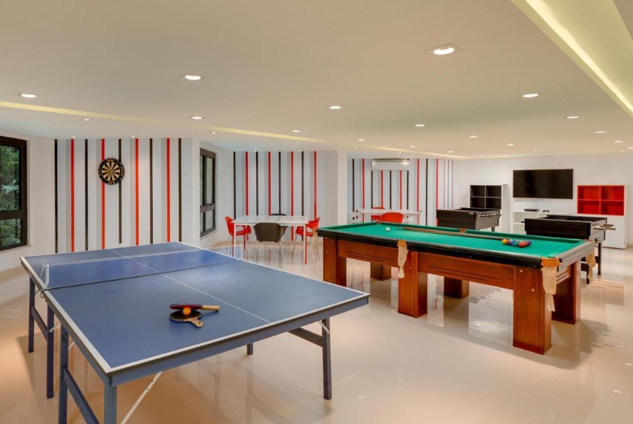 Duplex Cobertura - Gramado Wish Serrano מראה חיצוני תמונה
